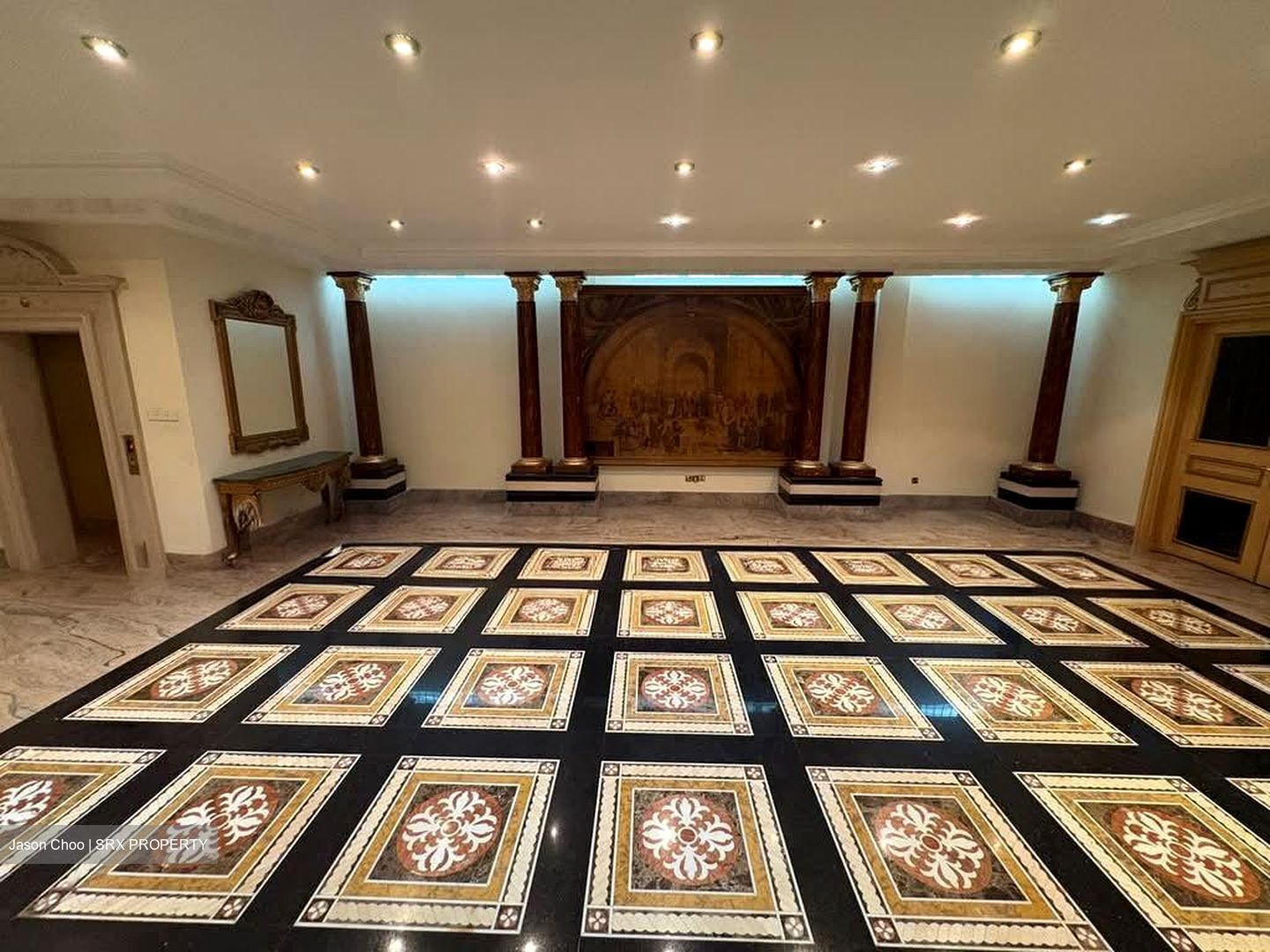 Frankel Estate (D15), Detached #599743911